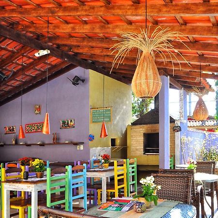 Coco Bambu Cambury Hotel Camburi  Exterior foto