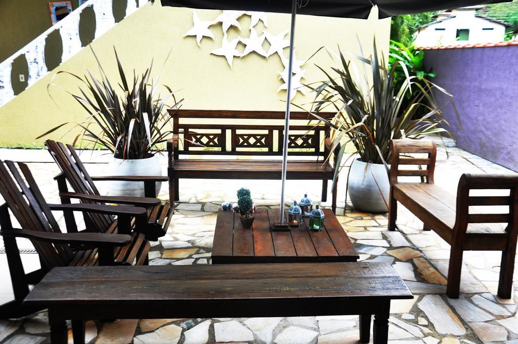 Coco Bambu Cambury Hotel Camburi  Exterior foto