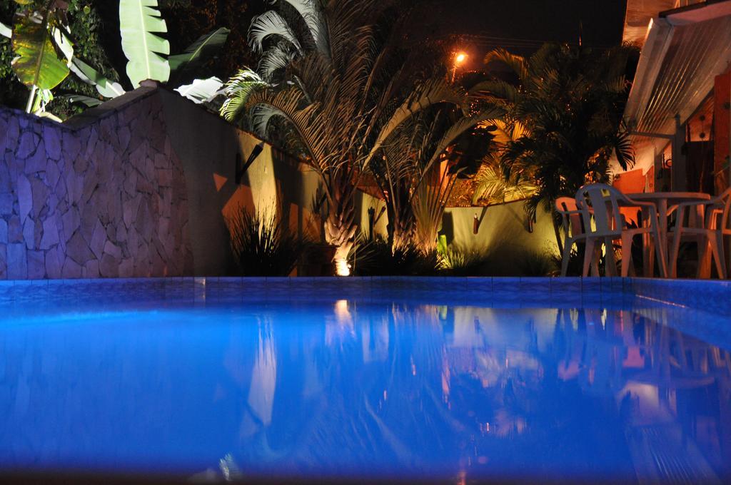 Coco Bambu Cambury Hotel Camburi  Exterior foto