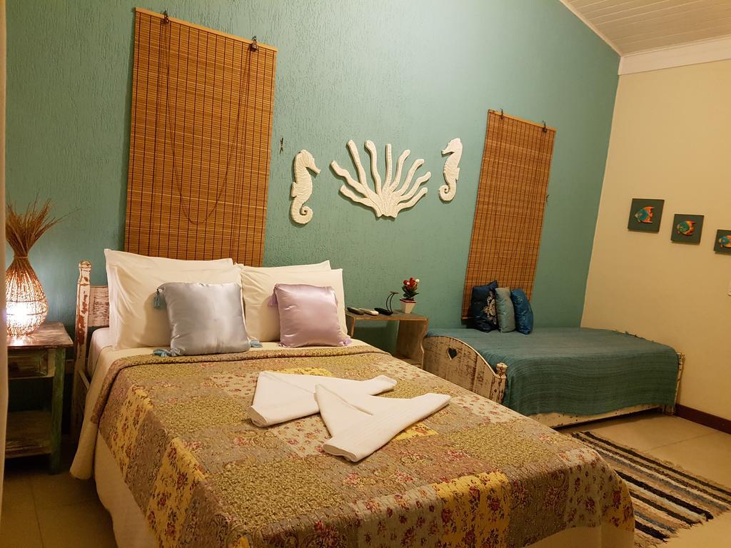 Coco Bambu Cambury Hotel Camburi  Exterior foto