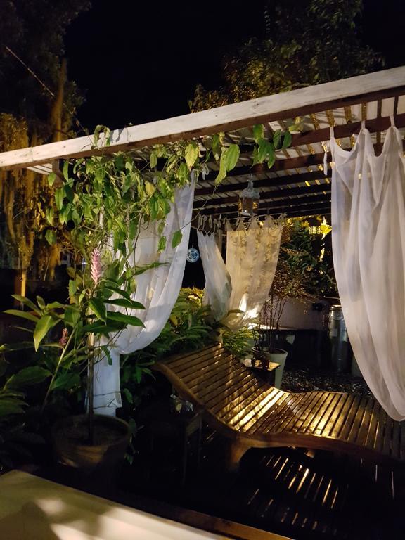 Coco Bambu Cambury Hotel Camburi  Exterior foto