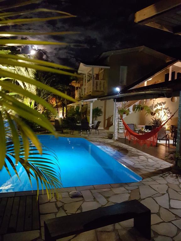 Coco Bambu Cambury Hotel Camburi  Exterior foto