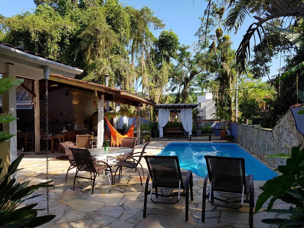 Coco Bambu Cambury Hotel Camburi  Exterior foto