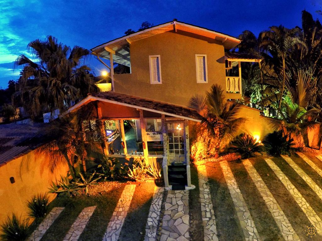 Coco Bambu Cambury Hotel Camburi  Exterior foto