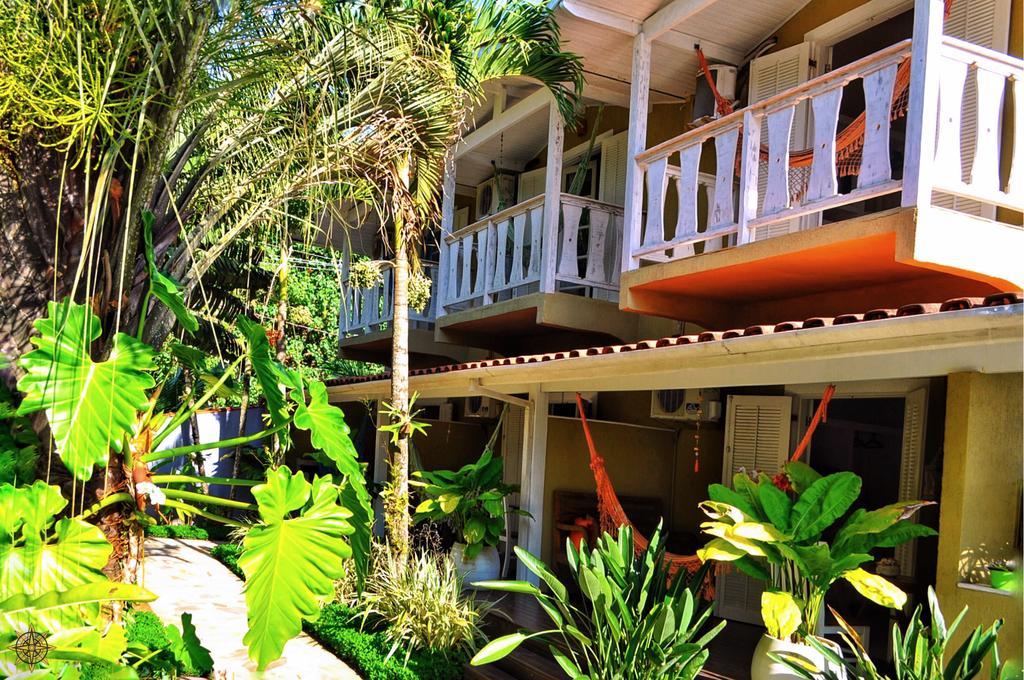 Coco Bambu Cambury Hotel Camburi  Exterior foto