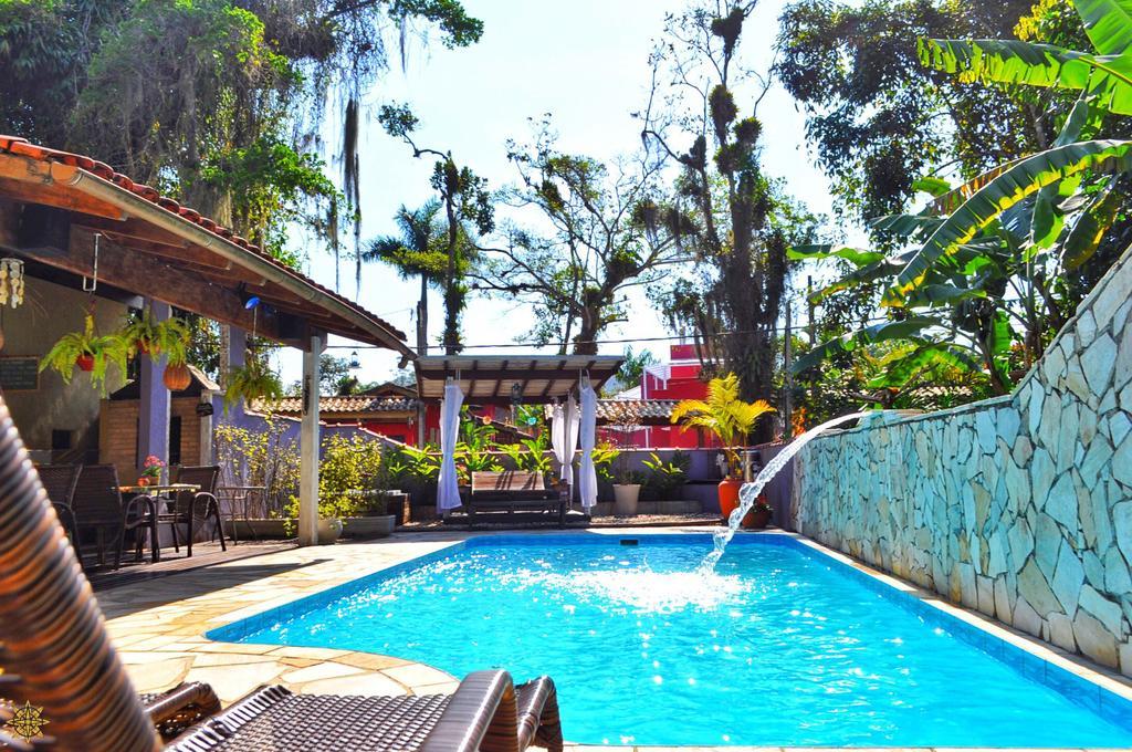 Coco Bambu Cambury Hotel Camburi  Exterior foto
