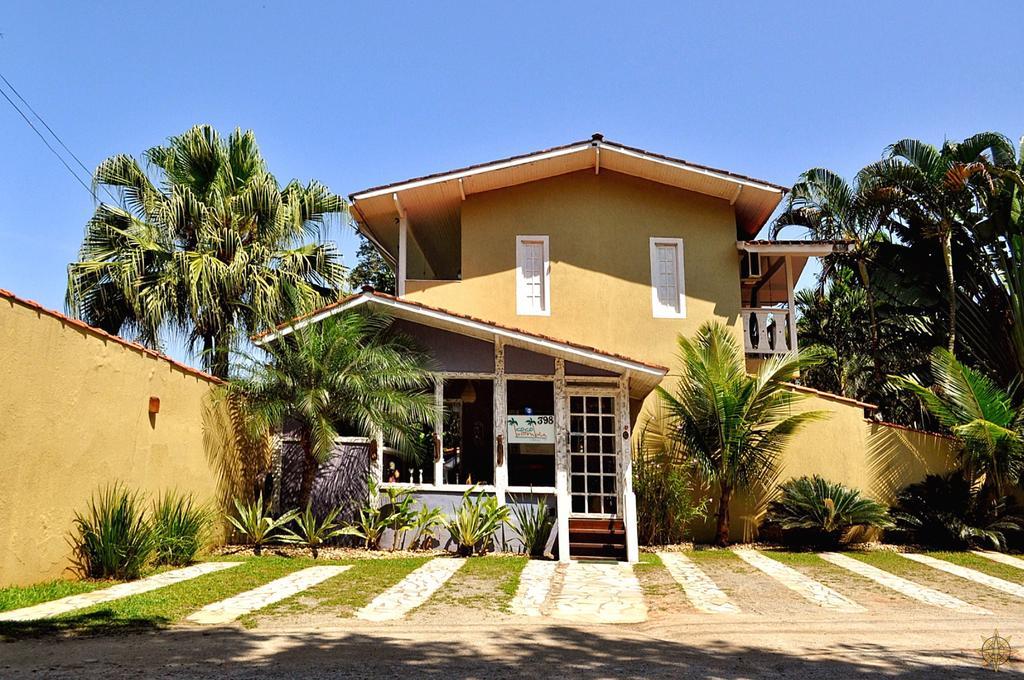 Coco Bambu Cambury Hotel Camburi  Exterior foto